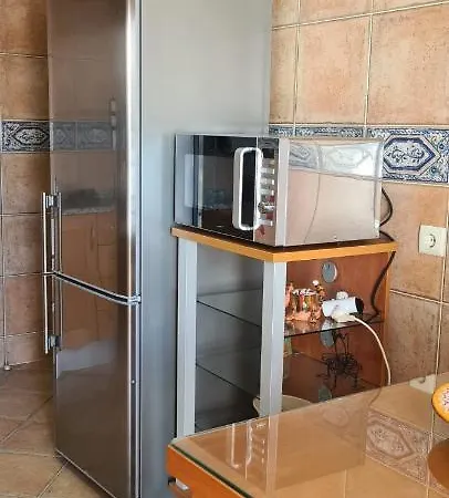 Apartamento Pimpao - Sea View Flat *