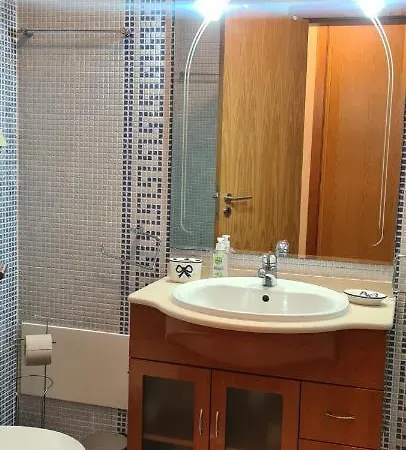 Pimpao - Sea View Flat Apartamento *