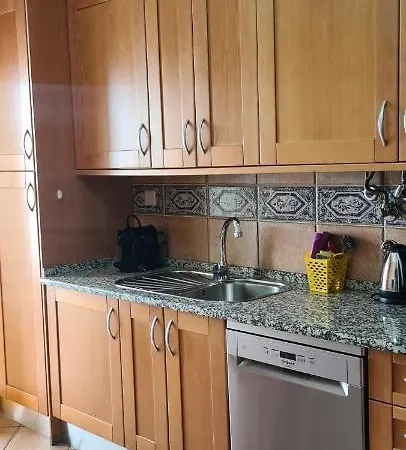 Appartement Pimpao - Sea View Flat *