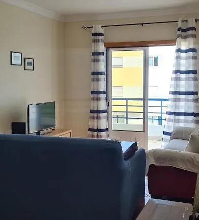 Apartment Pimpao - Sea View Flat Tavira