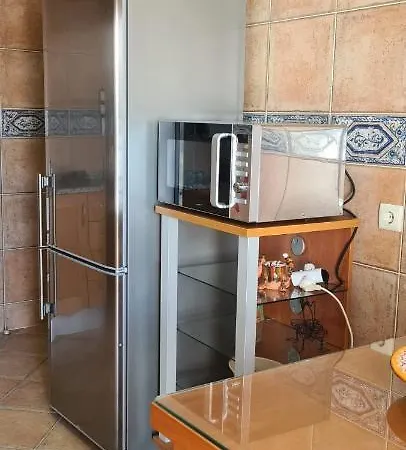 Apartment Pimpao - Sea View Flat *