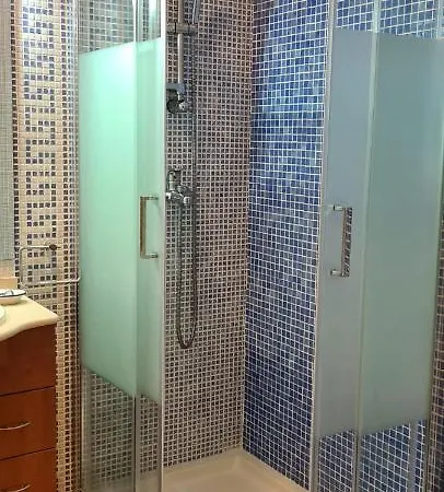 Pimpao - Sea View Flat Apartment