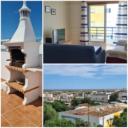 Pimpao - Sea View Flat