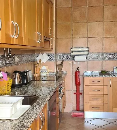 Pimpao - Sea View Flat Apartamento Tavira