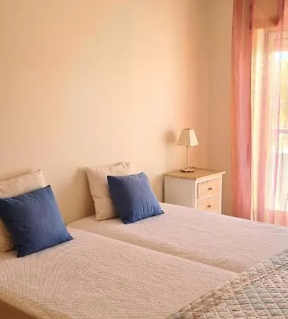Pimpao - Sea View Flat Apartamento