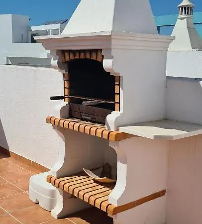 Apartamento Pimpao - Sea View Flat Tavira