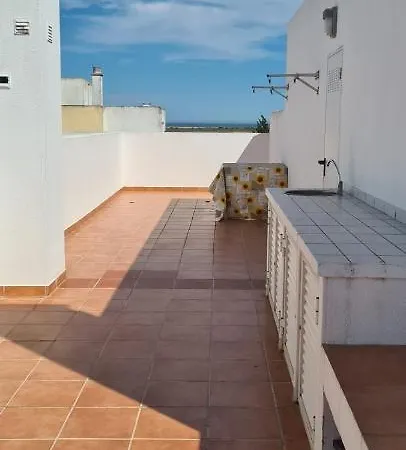 Pimpao - Sea View Flat Apartamento *