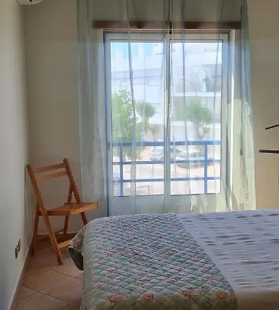 Pimpao - Sea View Flat Ταβίρα