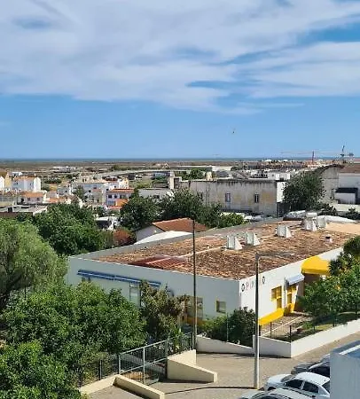 Pimpao - Sea View Flat