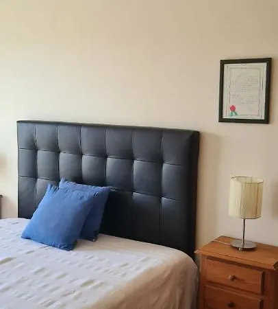 Apartamento Pimpao - Sea View Flat