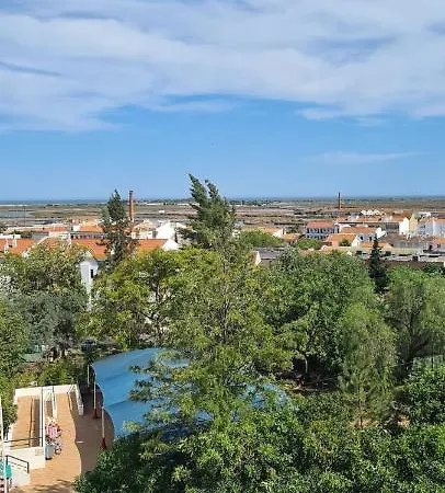 Apartamento Pimpao - Sea View Flat *