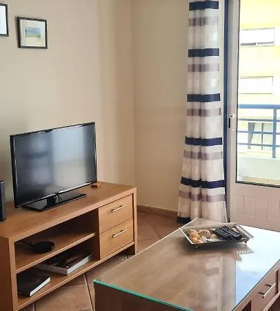 Pimpao - Sea View Flat Apartamento Tavira