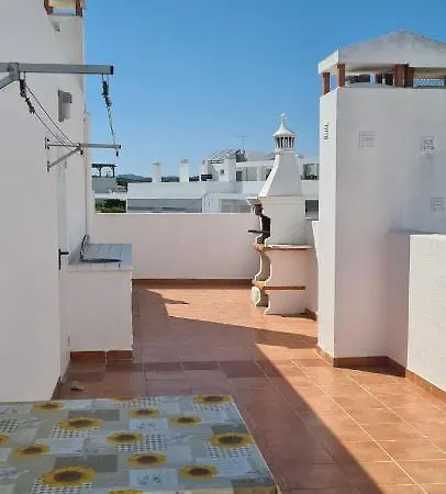 Pimpao - Sea View Flat