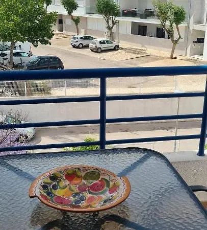 Pimpao - Sea View Flat