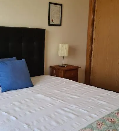 Pimpao - Sea View Flat * Tavira